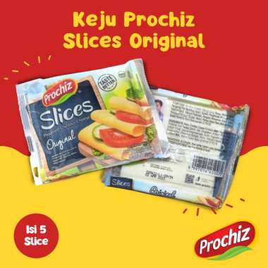 Prochiz Slices