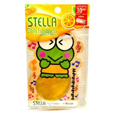 Stella Daily Freshness Indoor Orange 7Ml