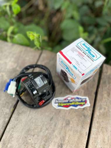 HOLDER SAKLAR KIRI ORIGINAL VIXION OLD HOLDER VIXION OLD ORI MINDA DOMINO