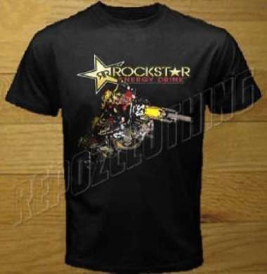 KAOS ROCKSTAR MOTOCROSS