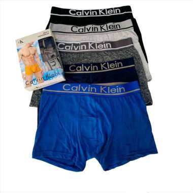 Calvin klein underwear harga clearance
