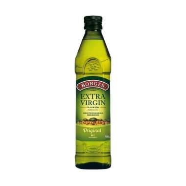 Minyak Zaitun BORGES Extra Virgin Oil 500ml