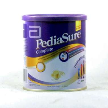 Promo Harga Pediasure Triplesure Madu 400 gr - Blibli