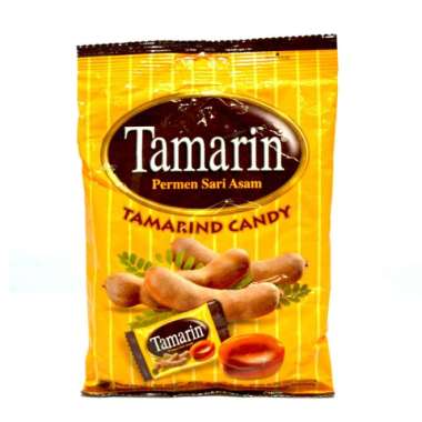 Tamarin Permen Sari Asem 81Gr