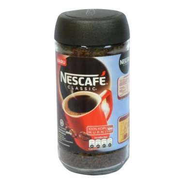 Nescafe Classic Coffee