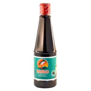 Promo Harga Bango Kecap Manis 275 ml - Blibli