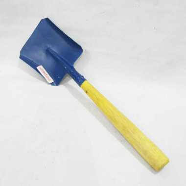 Sekop Skop Taman kebun kecil sedang Berkebun