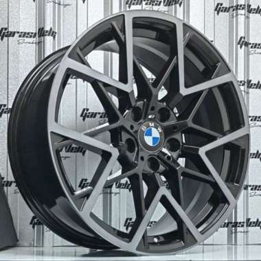REP VELG BMW G20 RING 19 VELG MOBIL MURAH GARASI VELG SURABAYA