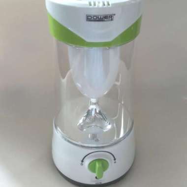 EMERGENCY LAMP KRISBOW / Lampu Darurat LED / kuat 15 Jam