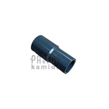 Vlok Sok 1 x 1/2 Verlop Sock Reducer PVC 1x1/2 inch Reducing Soket Increasing Socket 1 ke 1/2 Vlokso