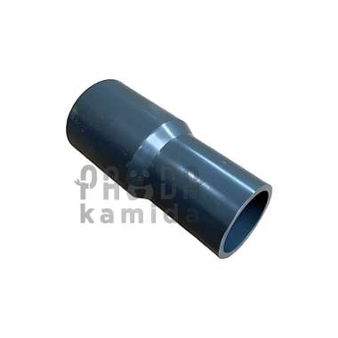 Vlok Sok 1 x 3/4 Verlop Sock Reducer PVC 1x3/4 inch Reducing Soket Increasing Socket 1 ke 3/4 Vlokso