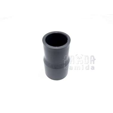 Vlok Sok 1 x 3/4 Verlop Sock Reducer PVC 1x3/4 inch Reducing Soket Increasing Socket 1 ke 3/4 Vlokso