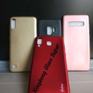 Silicon Rubber Samsung Galaxy J2 Pro 2018 Soft Case Model UME