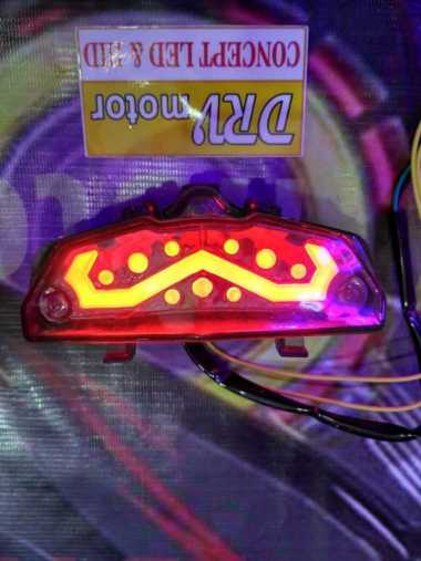 STOPLAMP YAMAHA XABRE