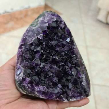 BATU AMETHYST URUGUAY 1288