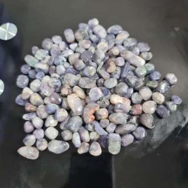 IOLITE CHIPS SPECIAL B PACKING 100GRAMS