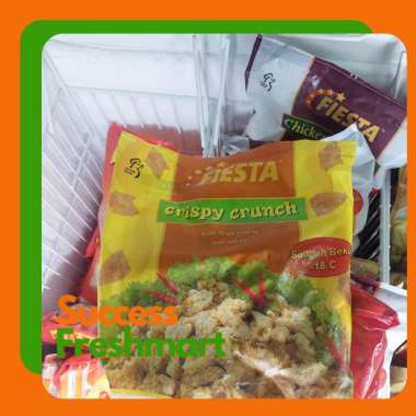 Fiesta Crispy Crunch