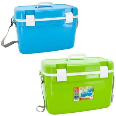 Polar Cooler Box 30 Liter / Kotak Pendingin Besar Greenleaf 5792