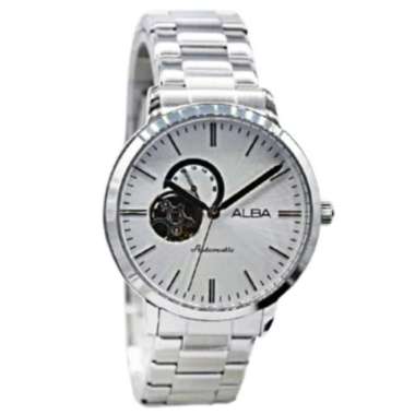Jam Tangan AUTOMATIC Pria ALBA A9A013 A9A013X1 Original