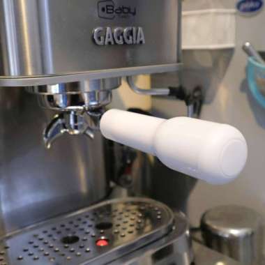 Jual Gaggia Viva Portafilter Agustus 