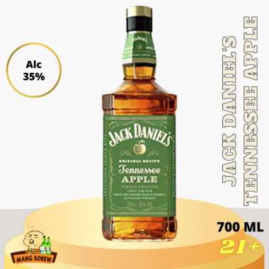Jack Daniels - Harga Termurah September 2022 | Blibli