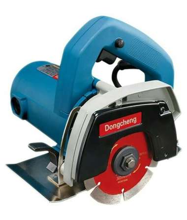 DONGCHENG MARBLE CUTTER 110MM DZE110
