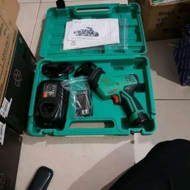 Dca cordless sabre saw 2 bat ADJF15E