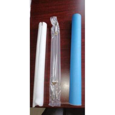 Lampu UV dengan panjang 40 x 1000 watt