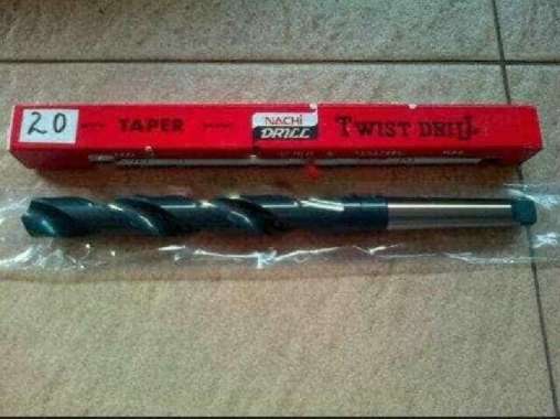 NACHI MATA BOR BESI TAPER 20MM