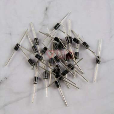 DIoda 3A IN5402 IN 5402 1N5402 1N Rectifier Diode 3 A
