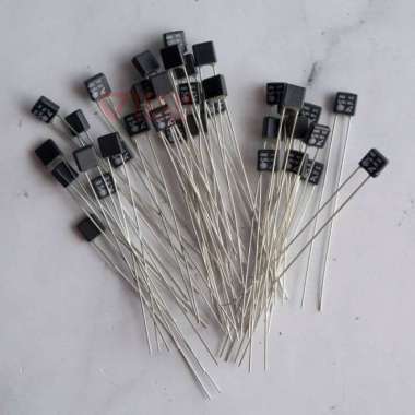 Thermofuse 2A 130C Fuse Kipas Angin 250V