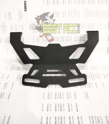 BREKET PLAT NEW NMAX 2020 2021 DUDUKAN PLAT NMAX 2020