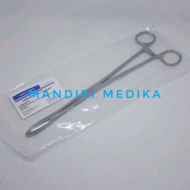 Korentang Gross Maier Forcep 25cm Marwa Lurus