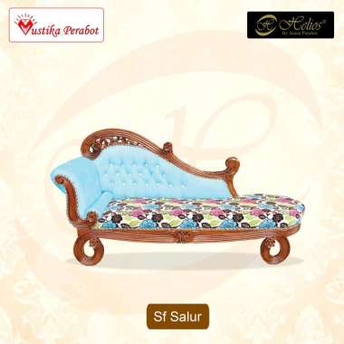 Sofa Salur Helios Kain Italy