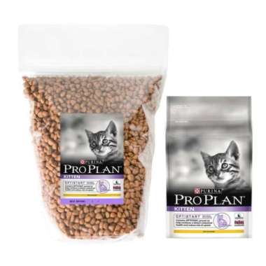 OEM Proplan Kitten Chicken Repack 500gr Proplan Kitten