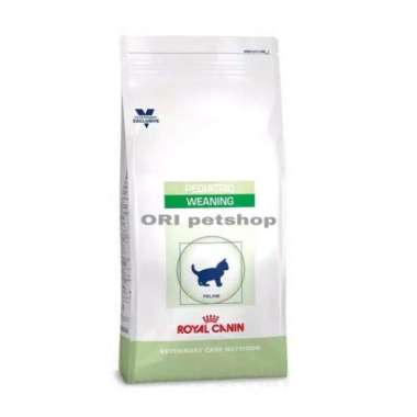 Royal Canin Pediatric weaning 400gr