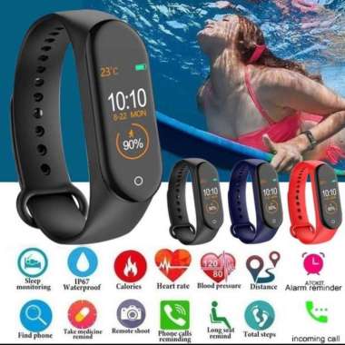 Jual Jam Tangan Smart Watch Salinan Spesifikasi Original Murah