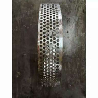 Saringan Gilingan Tepung Disk Mill FFC 45 ukuran 8 mm