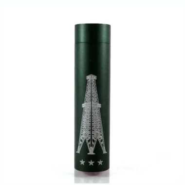 The Rig Mod V3 By Vaping Amp Mechanical Mod Vape Authentic Kode 060