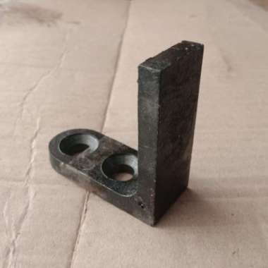 Gigi L Gilingan Tepung Disk Mill FFC 23