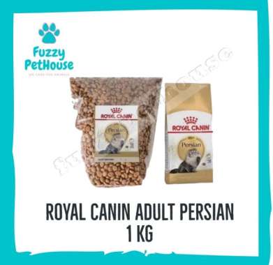 OEM Royal Canin Adult Persian 1 kg 1kg Royal Canin Persian Adult