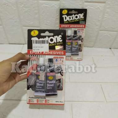 Lem dextone 48gram