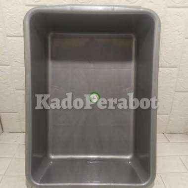 baskom segi plastik - bak segi plastik- baskom segi plastik hidroponik 001