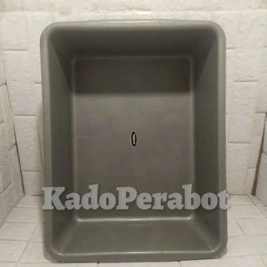 baskom segi plastik - bak segi plastik- baskom segi plastik hidroponik 003