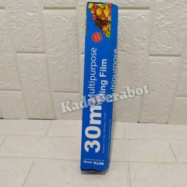 plastik wrapping makanan - plastik bungkus makanan - plastik bening