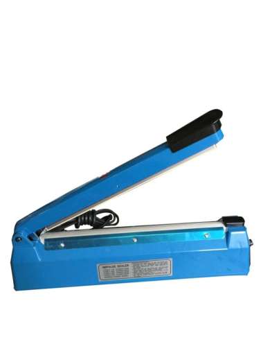 Impulse Sealer / Plastik Sealer Pioline 20 cm