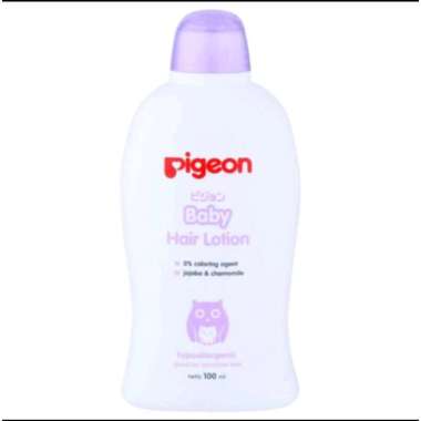 pigeon hair lotion 100ml