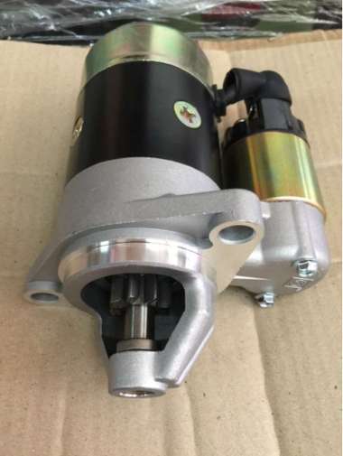 Dinamo Stater Generator Listrik Diesel Silent 5000 / 6000 / 7000 watt.