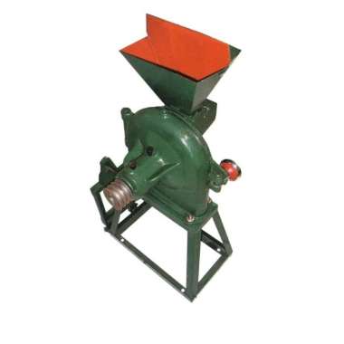 Disk Mill Gilingan Tepung FFC 23 ( Belum Termasuk Mesin )
