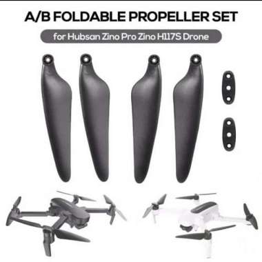 harga drone hubsan zino